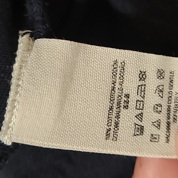 We The Free People Tie Dye Oversized Tunic Swim Cover Up Mini Dress Boho Hippie - Picture 5 of 6